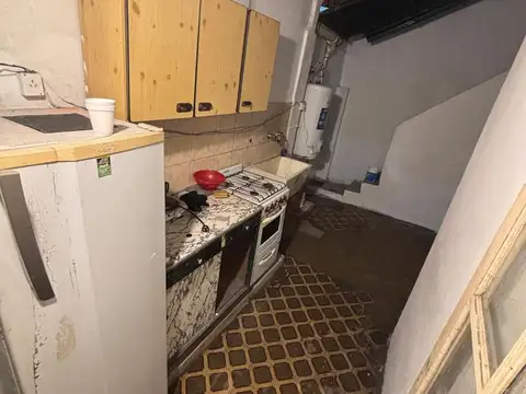 Depto Tipo Casa en Venta de 5 dormitorios