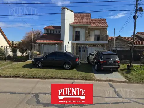 Casa - Mar Del Plata - En Excelente publicación -