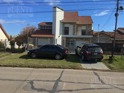 Mar del Plata - Diagonal Velez Sarsfield