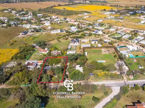 Casa en  Venta San Luis, Sobre Ruta 51