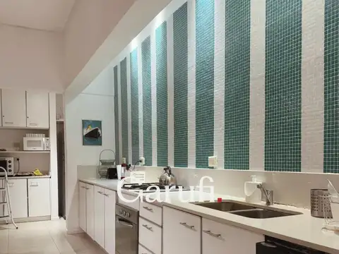Casa 5 ambientes con 3 baños
