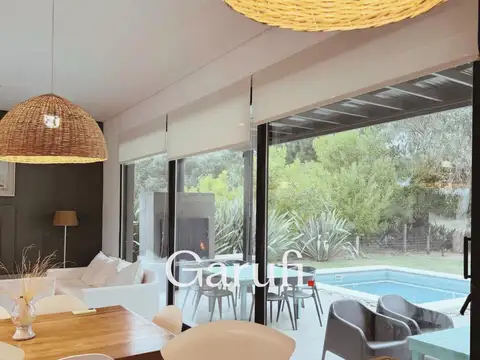 Casa en Venta en Barrio Golf 2, USD 249.000