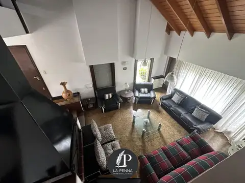 Casa en Venta de 7 dormitorios