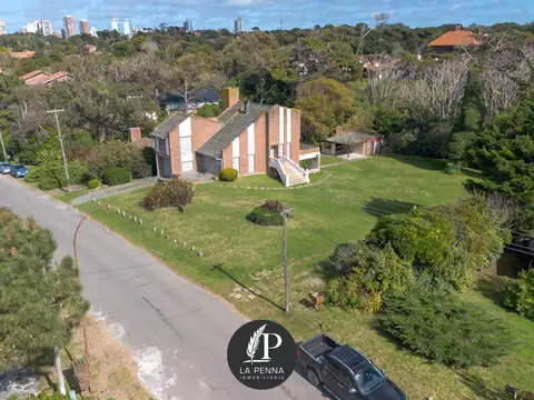 Casa Venta Pinamar