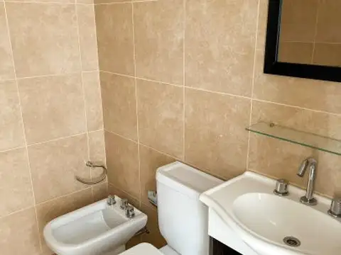 Departamento en Venta 6 años