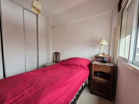 Av. Juan B. Alberdi 2934 2 ambientes con balcón IMPECABLE
