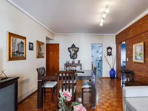 Departamento en Venta de 2 dormitorios