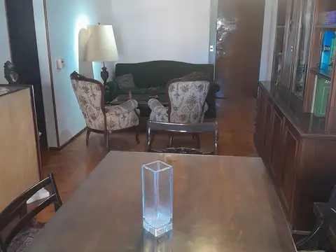 Avenida Rivadavia 6100, Piso 5