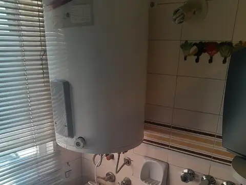 Departamento en Venta 60 años