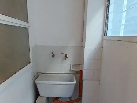 Departamento en Alquiler 40 años