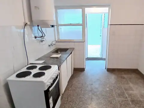 Departamento en Alquiler en La Plata, $ 600.000