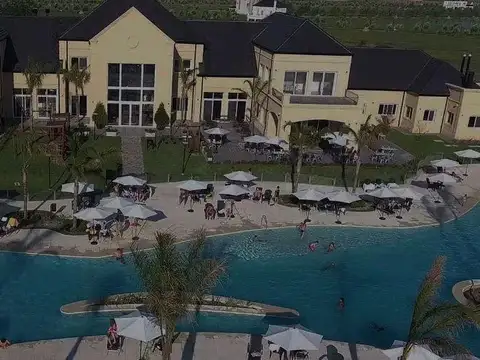 Terreno en venta - 1056mts2 - Haras del Sur III, La Plata