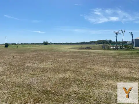 Terreno en Venta de 1056,0 m2