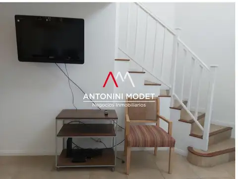 Departamento en Alquiler de 2 ambientes