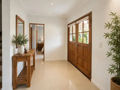 Casa en Venta de 5 dormitorios