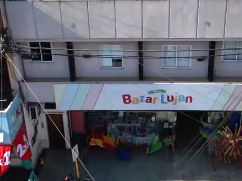 Local en Venta en Lujan, USD 700.000
