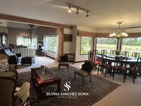 Casa en Venta al Noreste
