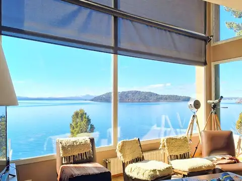 Casa en Alquiler en San Carlos de Bariloche, USD 7.000
