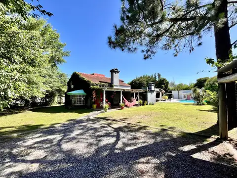 A metros de Av. San Martín
