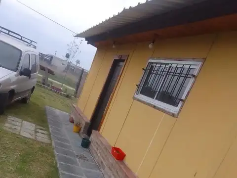 Casa en Venta en Alejandro Korn, USD 30.000