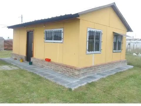 Casa en venta - 2 Dormitorio 1 Baño - Cochera - 362Mts2 - Alejandro Korn, San Vicente