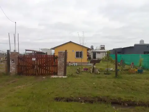 Casa en venta - 2 Dormitorio 1 Baño - Cochera - 362Mts2 - Alejandro Korn, San Vicente