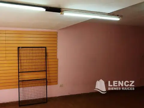 Local en Alquiler A Estrenar