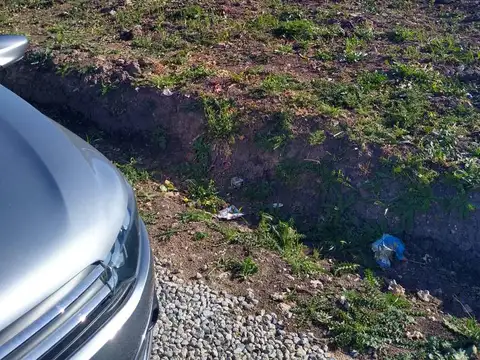 Terreno en Venta en Pilar Centro, USD 18.000