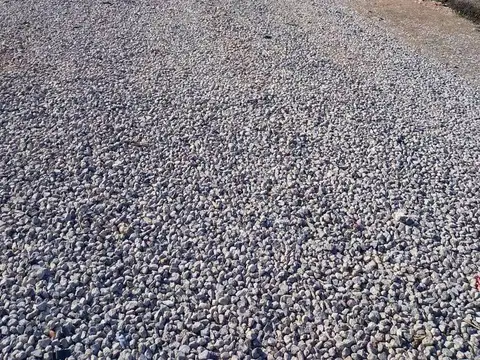 Terreno en Venta 23  mts Fondo