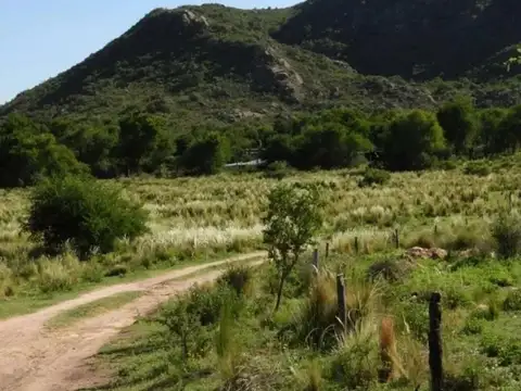 LOTES EN PANAHOLMA FINANCIACIÓN + KIT SOLAR