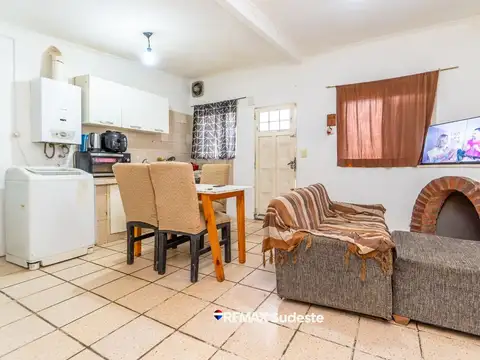 Casa en Venta en Bahia Blanca, USD 49.900