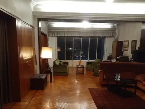 Departamento en Venta 40 años