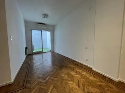 Departamento en Alquiler de 3 dormitorios