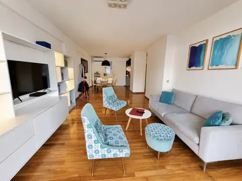 Departamento en Venta de 3 dormitorios