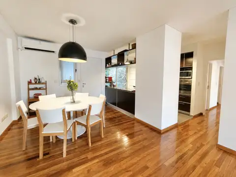 Departamento en Venta en Belgrano, USD 359.000
