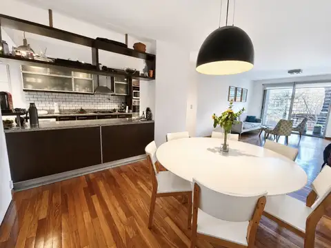Departamento en Venta 20 años
