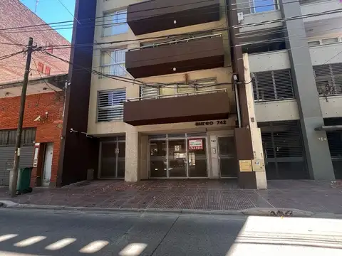 Cochera en  San Fernando