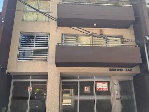 Cochera en  San Fernando