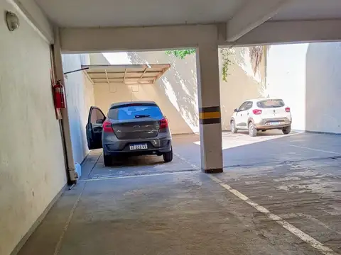 Avenida Juan Domingo Perón al 700 San Fernando