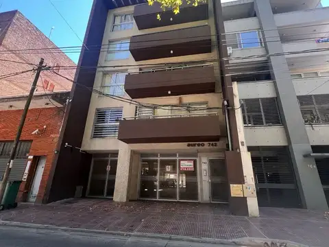 Cochera en  San Fernando