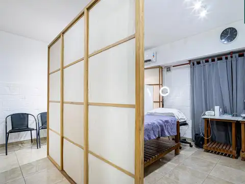 Departamento en Venta Apto profesional