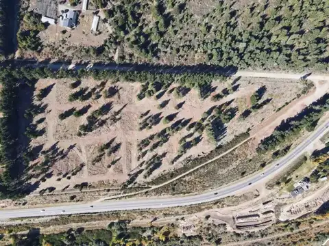 Terreno en Venta de 1017,0 m2