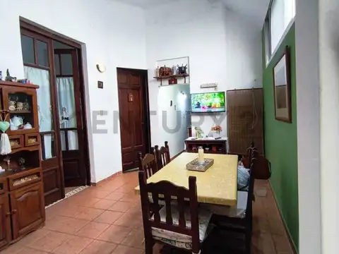 Vendo PH 3 ambiente con terraza y quincho
