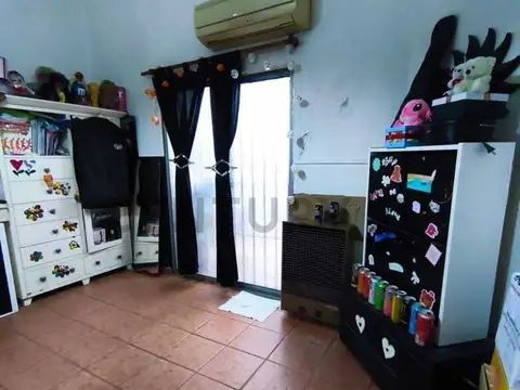 Vendo PH 3 ambiente con terraza y quincho