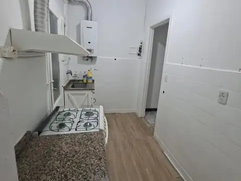 Departamento en Venta en Villa General Mitre, USD 69.000