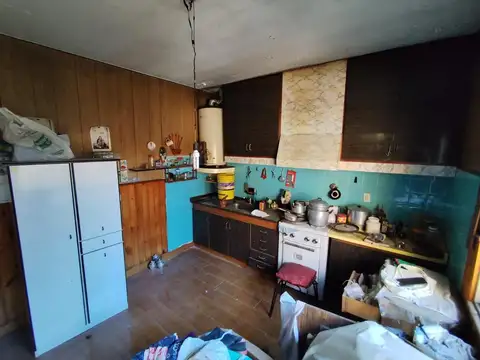 Depto Tipo Casa en Venta 60 años