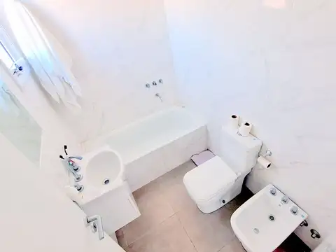 Departamento en Venta 5 años