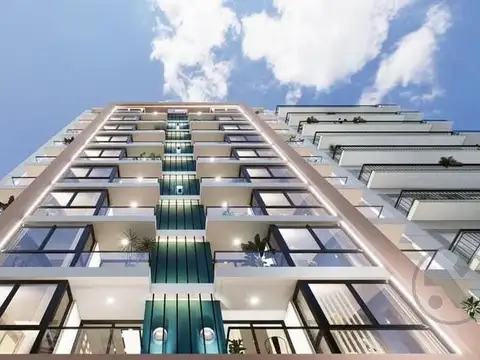 VENTA EN DESARROLLO | DEPTO 2  AMB | DEVELOPER XV SYMPHONY