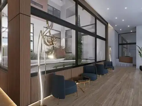 Departamento en Venta Apto profesional