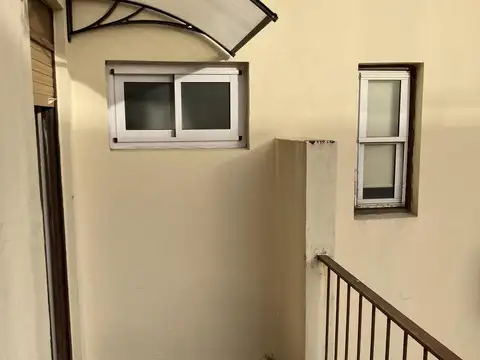 Departamento en Alquiler 40 años